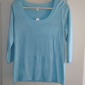 New York and Company Sweater NWT